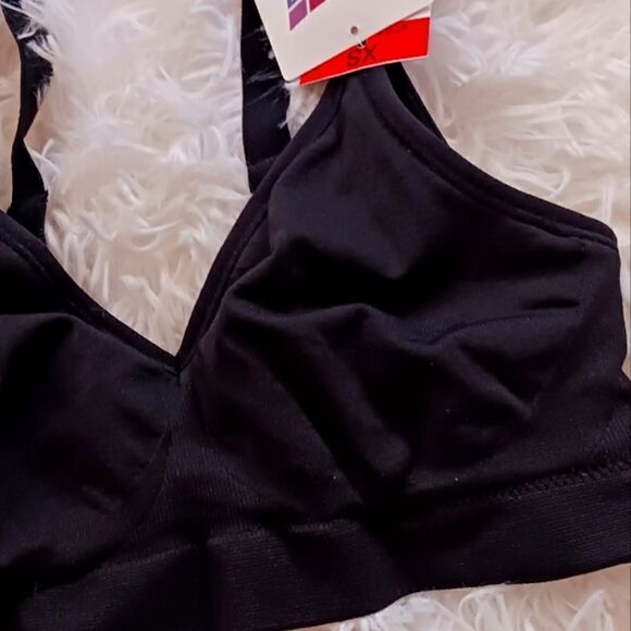 Playtex Nursing Bra NWT Size Fits 32B to 34C - Picture 6 of 12